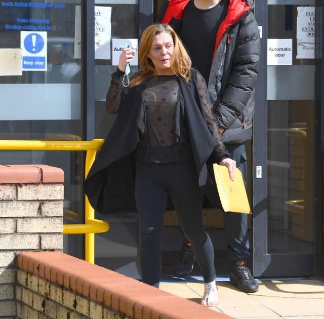 40 yaşındaki kadın, 15 yaşındaki çocuktan hamile kaldı! Hapis cezasından kaçamadı