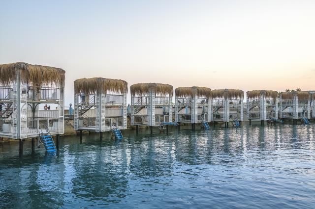Adın Resort Hotel Yonetim Kurulu Başkan Yardımcısı Hilal Namal: Müslüman kitlenin ihtiyaçlarının farkındayız Adın Resort Hotel Yonetim Kurulu Başkan Yardımcısı Hilal Namal: Müslüman kitlenin ihtiyaçlarının farkındayız