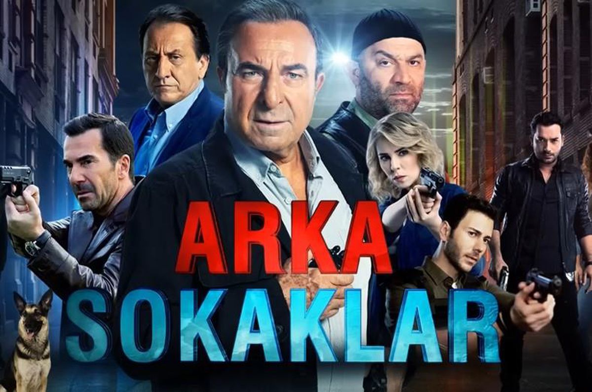 Arka Sokaklar 632. bölüm fragmanı yayınlandı! Arka Sokaklar 632. bölüm fragmanı izle! Arka Sokaklar yeni bölüm fragmanı izle!