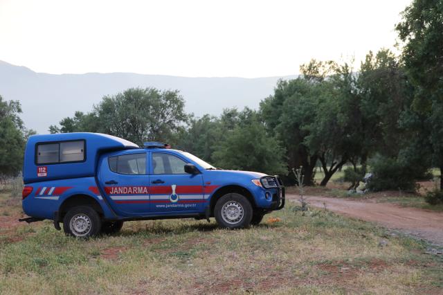 Cesetleri 30 metrelik kuyuda bulunan gençlerin