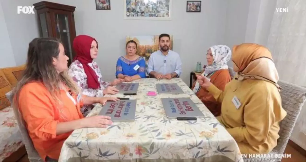 En Hamarat Benim'de kim diskalifiye oldu? En Hamarat Benim'de diskalifiye olan yarışmacı kim?