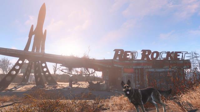 Fallout 5 yolda! Bir sonraki TES oyunundan sonra gelecek