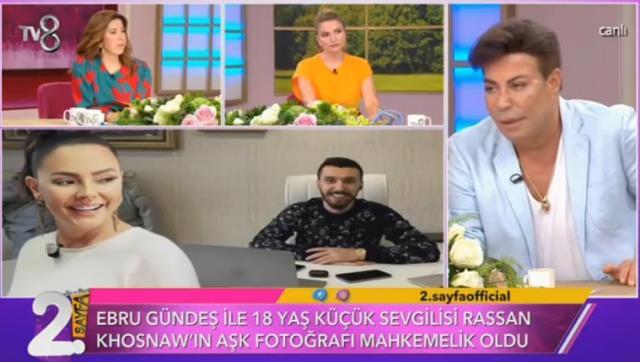 Fatih Ürek kimdir? TV8 2. Sayfa konuğu Fatih Ürek kaç yaşında, nereli? Fatih Ürek hayatı ve biyografisi!