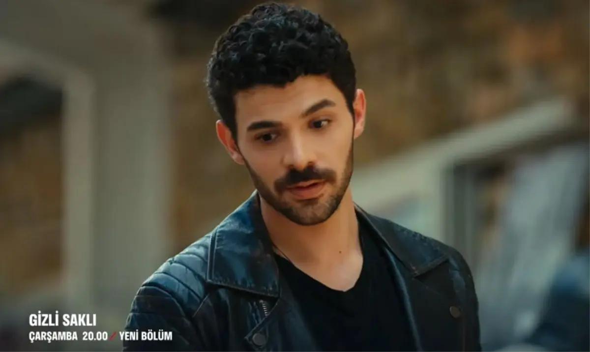 Gizli Saklı 3. bölüm fragmanı yayınlandı mı? Gizli Saklı yeni bölüm fragmanı çıktı mı? Gizli Saklı dizisi son bölümde neler oldu?