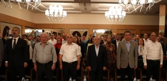 HAK-İŞ Genel Başkanı Arslan, ÇAYKUR işçilerinin sorunlarının çözümüne yönelik çalışmaları anlattı Açıklaması