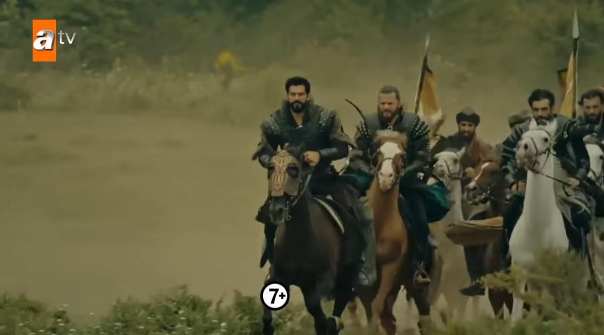 Kuruluş Osman final mi, neden final yapıyor? Kuruluş Osman dizisi sezon finali mi, tamamen mi bitiyor? Kuruluş Osman yeni sezon ne zaman başlayacak?