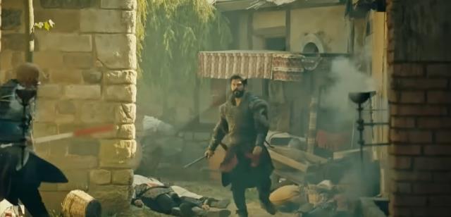 Kuruluş Osman son bölüm izle! ATV Kuruluş Osman 98. bölüm full HD izle! Kuruluş Osman yeni bölümde neler olacak*