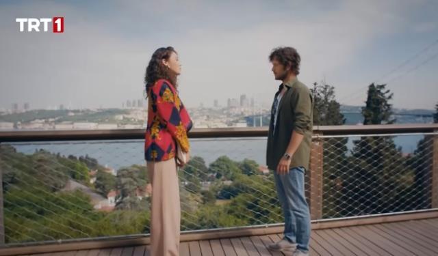 Mükemmel Eşleşme ne zaman, saat kaçta, hangi kanalda? Mükemmel Eşleşme dizisi hangi gün yayınlanıyor? Günü belli oldu mu?