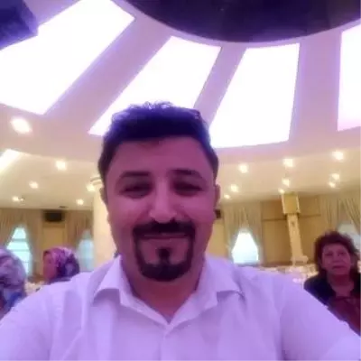 Ankara'da korkunç olay! Gece çocuklarının önünde karısını öldürüp intihar etti