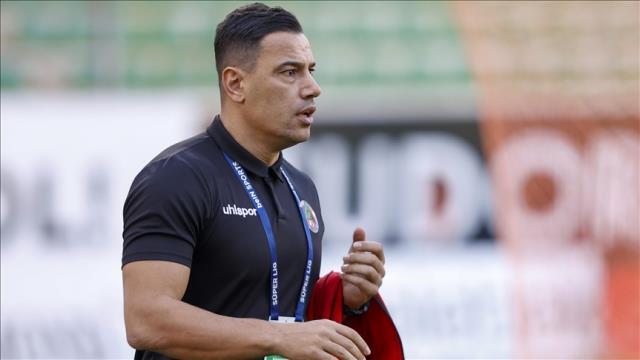 Ömer Erdoğan ile anlaşamayan Kayserispor, yeni teknik direktörünü buldu! Anlaşma tamam