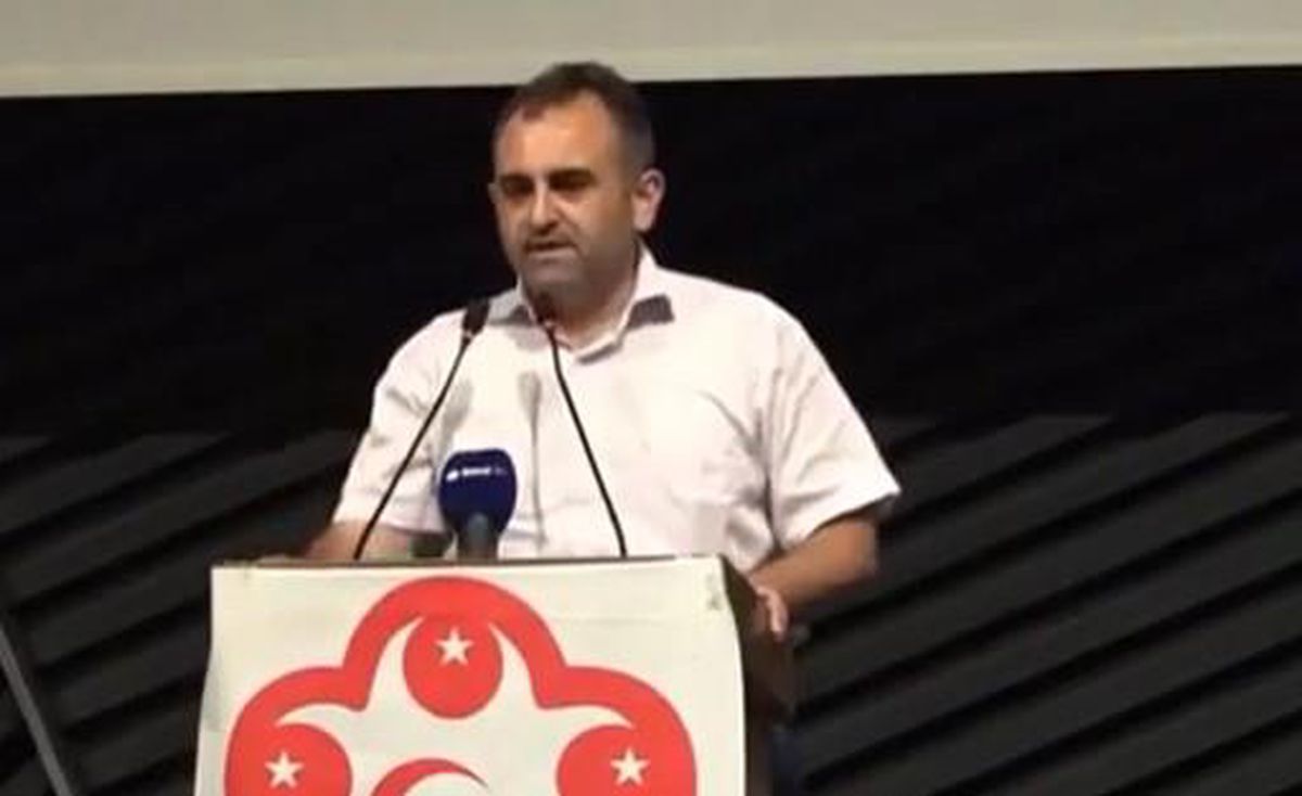 Prof. Dr. Ahmet Akın kimdir? Ahmet Akın ne dedi? Ahmet Akın hayatı ve biyografisi!