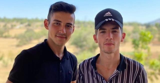 Son Dakika! Denizli'de 9 Haziran'da kaybolan 2 gencin cansız bedeni 26 metrelik su kuyusunda bulundu