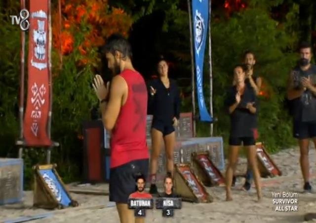 Survivor 2022 Araba ödülünü kim kazandı? 15 Haziran Çarşamba Survivor 2022 Araba - Otomobil ödülünü kazanan kim oldu, hangi takımdan? Kim kaçıncı?