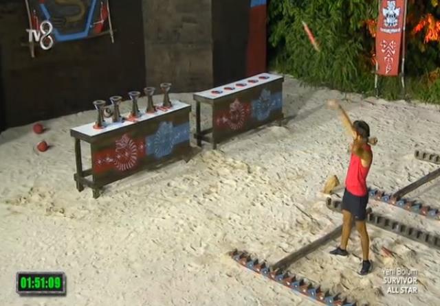 Survivor 2022 Araba ödülünü kim kazandı? 15 Haziran Çarşamba Survivor 2022 Araba - Otomobil ödülünü kazanan kim oldu, hangi takımdan? Kim kaçıncı?