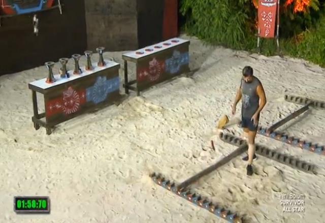 Survivor 2022 Araba ödülünü kim kazandı? 15 Haziran Çarşamba Survivor 2022 Araba - Otomobil ödülünü kazanan kim oldu, hangi takımdan?