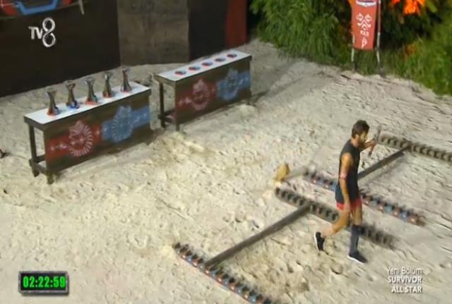 Survivor 2022 Araba ödülünü kim kazandı? 15 Haziran Çarşamba Survivor 2022 Araba - Otomobil ödülünü kazanan kim oldu, hangi takımdan?