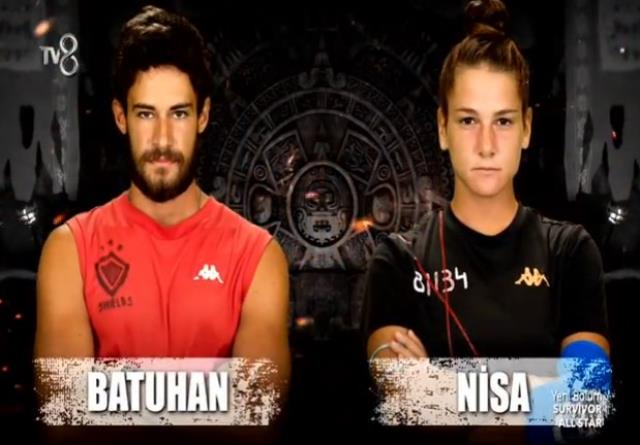 Survivor 2022 Araba ödülünü kim kazandı? 15 Haziran Çarşamba Survivor 2022 Araba - Otomobil ödülünü kazanan kim oldu, hangi takımdan? Kim kaçıncı?