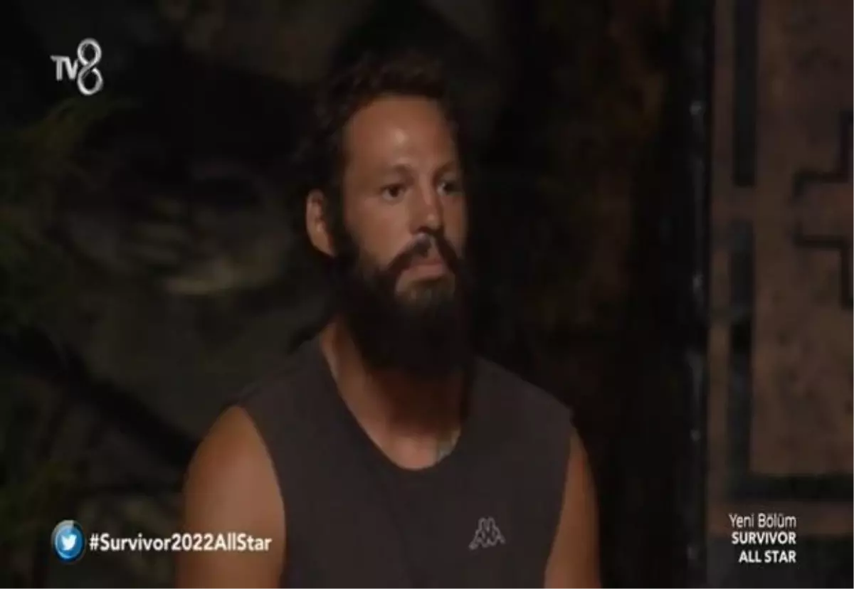 Survivor Atakan elendi mi? Survivor 2022 Atakan Arslan elendi mi, neden elendi? Survivor Atakan Arslan kimdir? Atakan Arslan kaç yaşında, nereli?