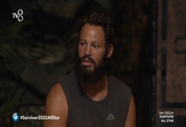 Survivor'da kim elendi, kim gitti? 14 Haziran Survivor'da elenen isim kim oldu? Survivor 2022 hangi isim elendi? Nisa mı Atakan mı Hikmet mi Ogeday mı