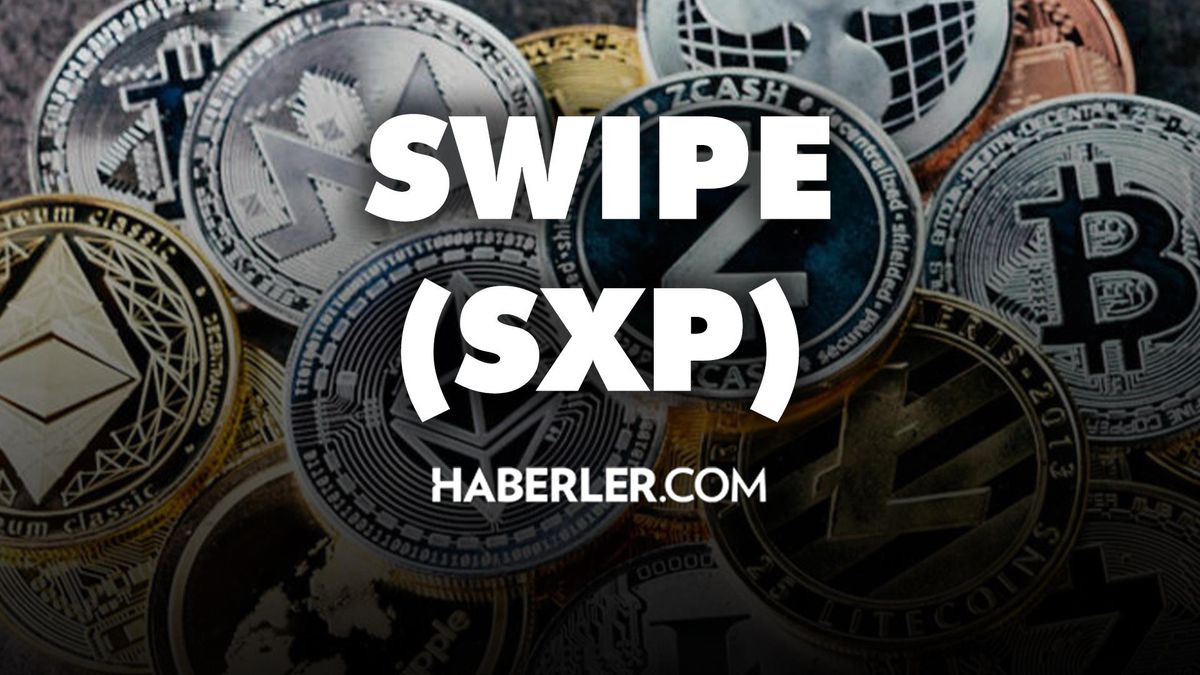 Swipe (SXP) kaç dolar? 15 Haziran 2022 Swipe (SXP) kaç TL oldu, ne kadar? 