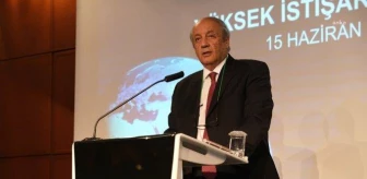 Tüsiad Yüksek İstişare Konseyi Başkanı Özilhan: 'Ekonomik Sorunlar Sık Sık Değiştirilen Düzenlemelerle Çözülmez'