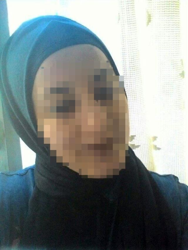 Yeni doğan bebeğini 9 yerinden bıçaklayarak öldüren cani anne, mahkemede hakime yalvardı