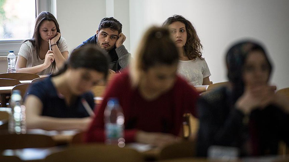 YKS giriş için gerekli belgeler 2022: YKS sınavı için gerekli belgeler nelerdir? YKS giriş için ne gerekli?