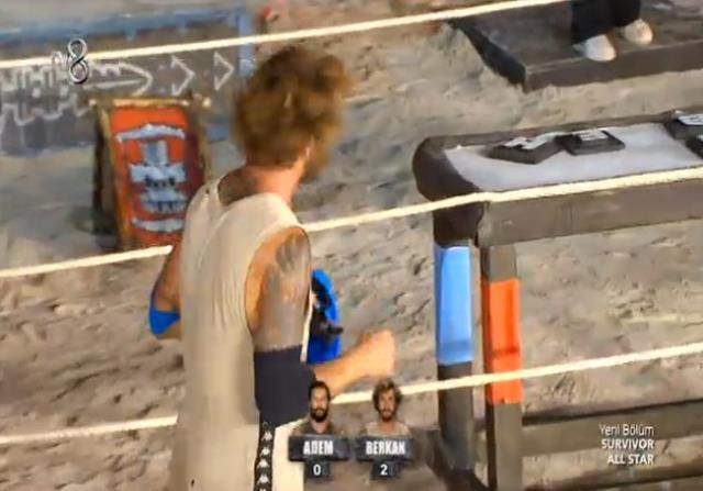 16 Haziran Survivor ödül oyununu kim kazandı, ödül ne? 16 Haziran Perşembe bireysel ödül oyunu ödülü nedir, hangi isim kazandı?