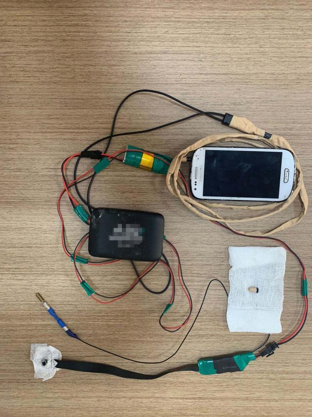 43 ilde gerçekleşen 'Dümen' operasyonunda yeni detaylar! Holding patronu da gözaltında 43 ilde gerçekleşen 'Dümen' operasyonunda yeni detaylar! Holding patronu da gözaltında