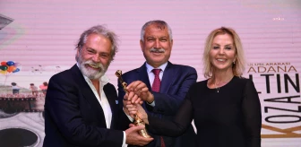 Adana Altın Koza Film Festivali İçin Başvurular Başladı