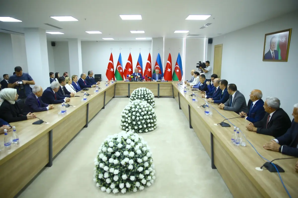 AK Partili Ala: 'Yunanistan'ın sözlü taarruzları bize asla istikamet değiştirtemez'