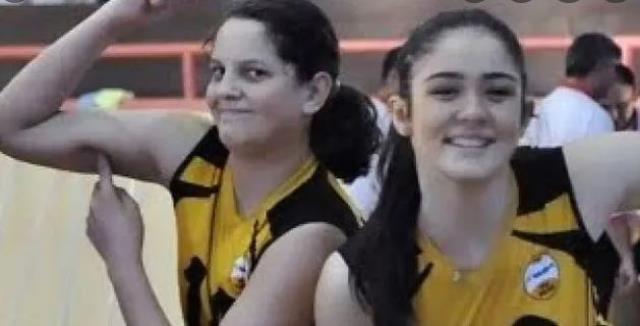 Aşkı yüzünden gündemden düşmeyen milli voleybolcu Ebrar Karakurt resmen başka birine dönüşmüş