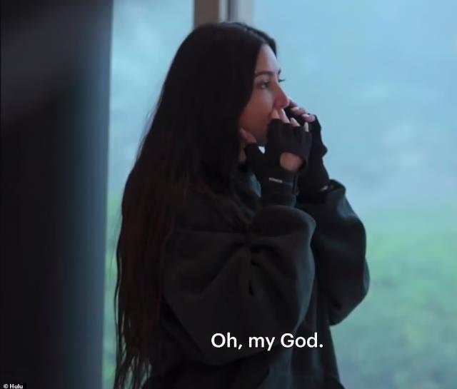 Basketbolcu sevgilisinin başkasından çocuğu olduğunu öğrenen Khloe Kardashian çılgına döndü: Prezervatif taksaydın Basketbolcu sevgilisinin başkasından çocuğu olduğunu öğrenen Khloe Kardashian çılgına döndü: Prezervatif taksaydın