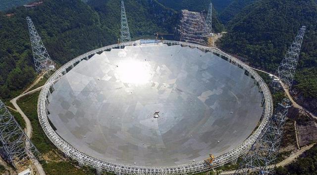 Bilim insanlarını ürperten radyo sinyali! Raporu apar topar yayından kaldırdılar