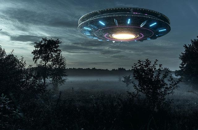 Bilim insanlarını ürperten radyo sinyali! Raporu apar topar yayından kaldırdılar