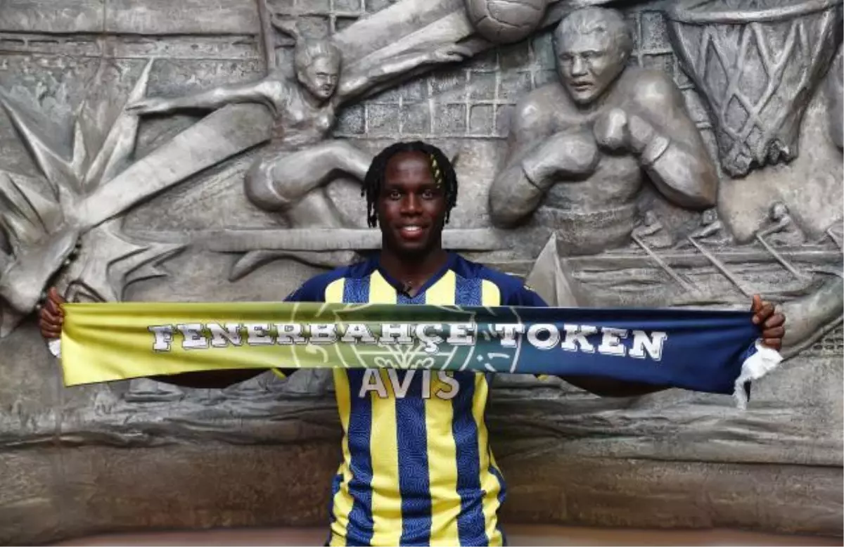 Bruma hangi mevki oynamaktadır? Bruma Fenerbahçe'de! İşte Bruma transferinin detayları!