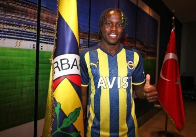 Bruma hangi mevki oynamaktadır? Bruma Fenerbahçe'de! İşte Bruma transferinin detayları!