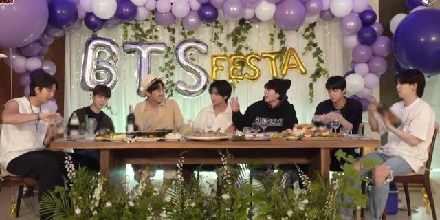 BTS dağılıyor mu? BTS ne zaman dağılacak? Hayranları gözyaşlarına boğuldu! BTS ayrıldı mı?