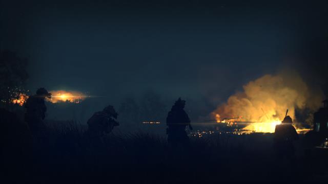 Call of Duty Modern Warfare 2'nin beta tarihi açıklandı