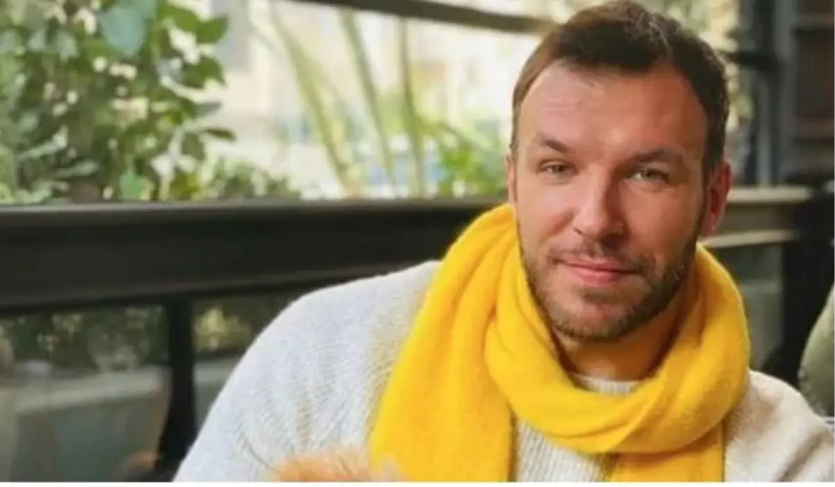 Can Maxim Mutaf kimdir? Can Maxim Mutaf hayatı ve biyografisi! Can Maxim Mutaf kaç yaşında, nereli?