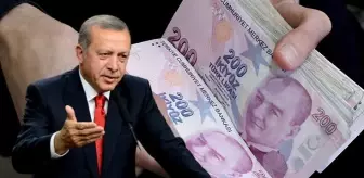 Cumhurbaşkanı Erdoğan ile Türk-İş Başkanı Ergün Atalay arasında sürpriz görüşme! Masada asgari ücret zammı vardı