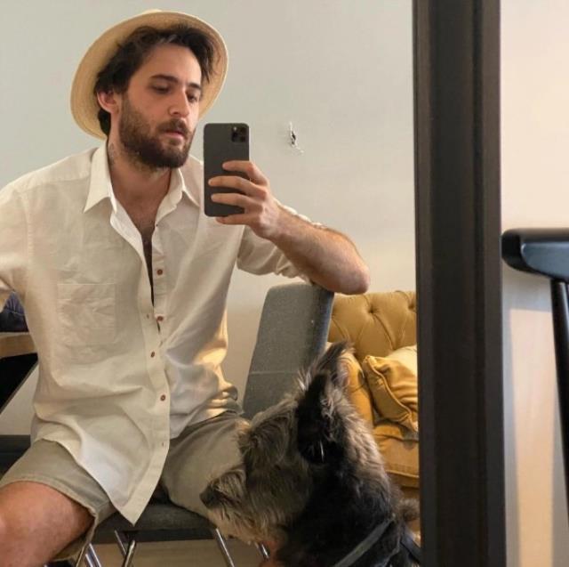 Duygu Özaslan'ın eski sevgilisi kim? Duygu Özaslan'ın eski sevgilisi Barış Taylan Demirige kimdir, kaç yaşında? Duygu Özaslan'ın eski sevgilisi kim? Duygu Özaslan'ın eski sevgilisi Barış Taylan Demirige kimdir, kaç yaşında?