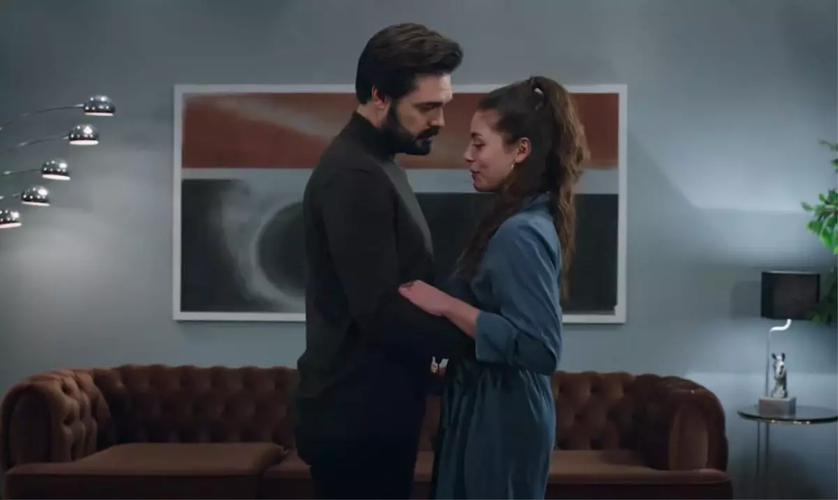Emanet 405. bölüm fragmanı yayınlandı mı? Emanet dizisi yeni bölümde neler olacak? Emanet dizisi son bölümde neler oldu, yeni bölümde neler olacak?