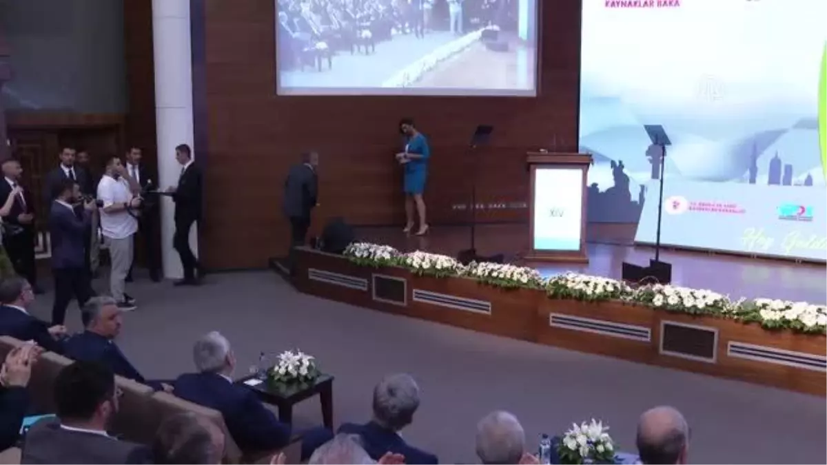 EPDK Başkanı Yılmaz: 'Devletimiz, fiyat artışlarının tüketicilere mümkün olduğunca yansıtılmaması için yapılabilecek her şeyi yaptı'