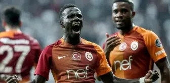 Galatasaray'ın eski yıldızı Bruma, Fenerbahçe için İstanbul'da