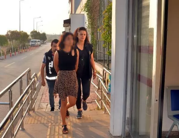 Hastaların ilaçlarını vermeyip, satan şebekeye operasyon; 7 gözaltı