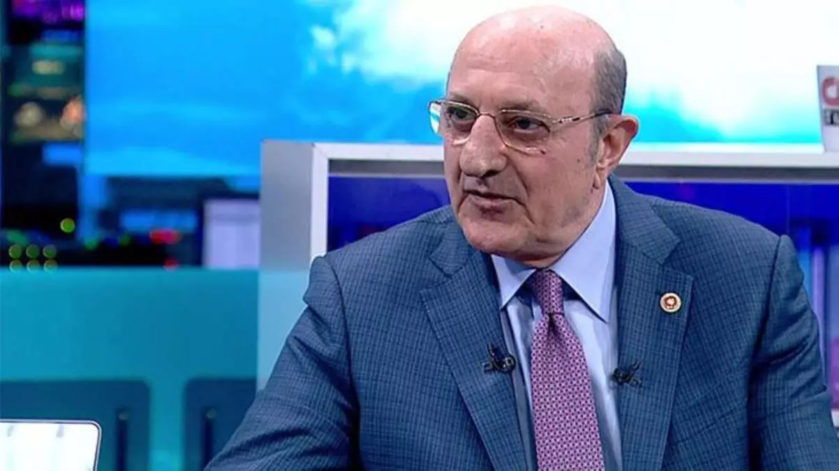 İlhan Kesici kimdir? İlhan Kesici kimin damadı? İlhan Kesici kaç yaşında, nereli?
