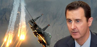 İsrail'den Esad'a korkunç tehdit: İran ile iş birliğini bitirmezsen sarayını bombalarız