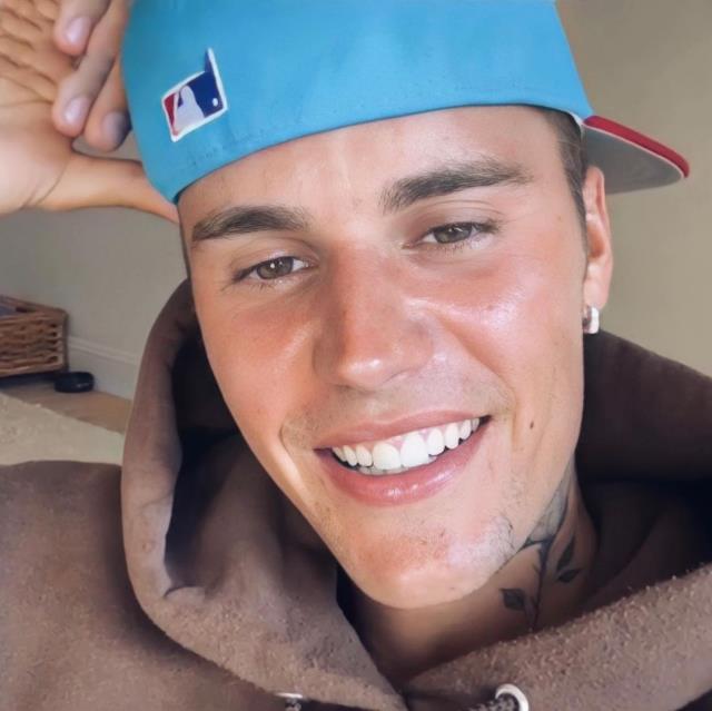 Justin Bieber ne oldu? Justin Bieber son hali! Justin Bieber'ın hastalığı ne, sağlık durumu nasıl?