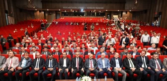 Kocaeli'de 'Trabzon Tanıtım Günleri' başladı